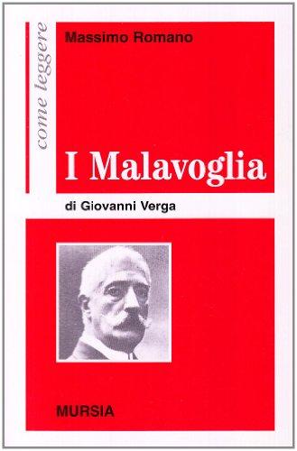 Come leggere: Come leggere i Malavoglia