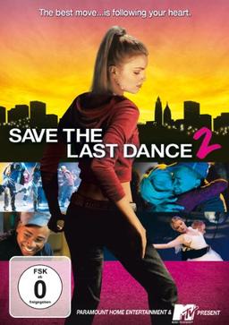 Save the Last Dance 2