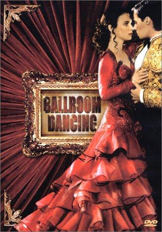 Ballroom Dancing [FR Import]