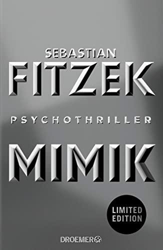 Mimik: Psychothriller (Limitierte Sonderausgabe)