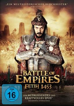 Battle of Empires - Fetih 1453