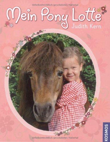 Mein Pony Lotte