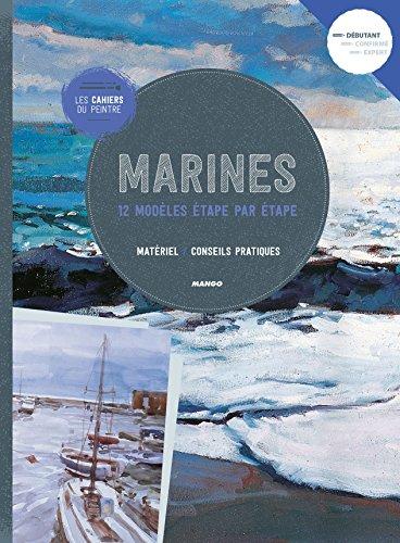 Marines : 12 modèles étape par étape