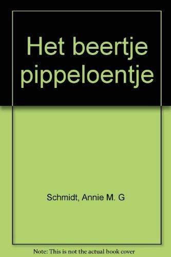 Het beertje Pippeloentje