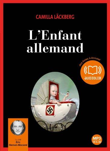 L'enfant allemand