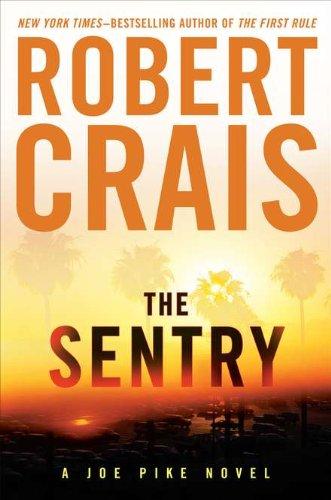 The Sentry (Joe Pike Novels)