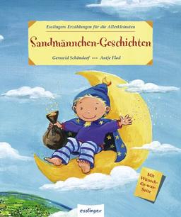 Sandmännchen-Geschichten