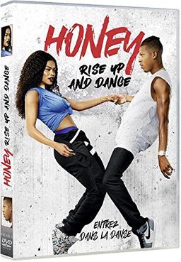 Honey 4 : rise up and dance [FR Import]