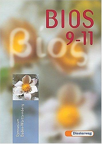 Bios, Ausgabe Baden-Württemberg, 10. Schuljahr