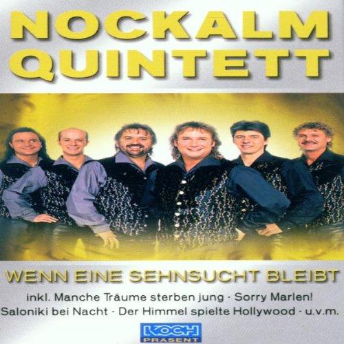 Wenn Eine Sehnsucht Bleibt [Musikkassette]