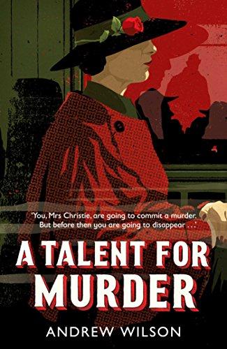 A Talent for Murder (Agatha Christie 1)