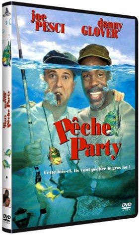 Pêche Party [FR Import]