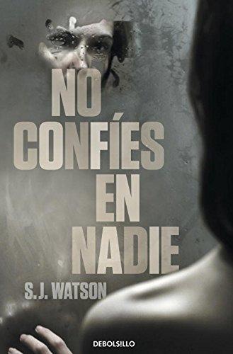 No confíes en nadie (CAMPAÑAS, Band 26092)