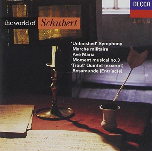 World of Schubert