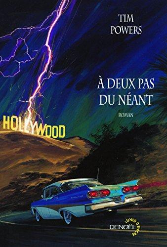 A deux pas du néant