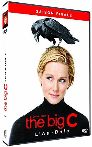 The big c, saison 4 [FR Import]