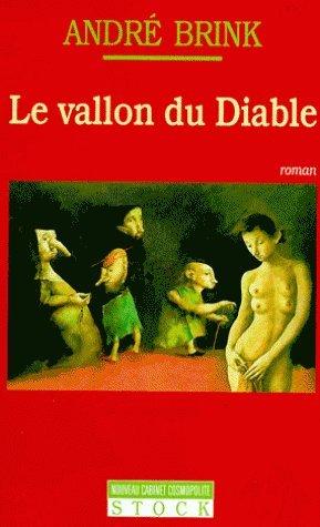 Le vallon du diable