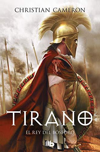 Tirano 4. El rey del Bósforo (Ficción, Band 4)