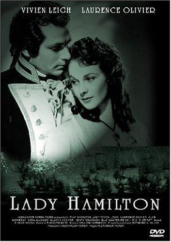 Lady Hamilton