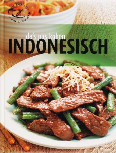 Indonesisch (Da's pas koken)