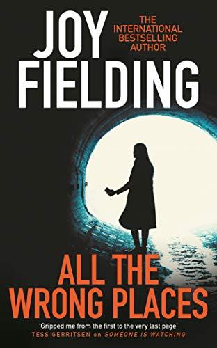 Fielding, J: All The Wrong Places