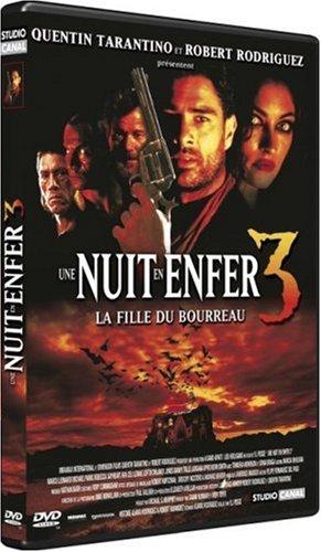 Une nuit en enfer 3, la fille du bourreau [FR Import]