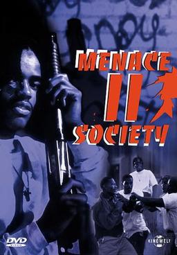 Menace II Society