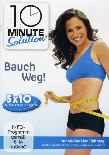 10 Minute Solution - Bauch weg!