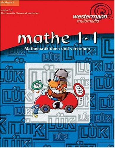 LÜK - Mathe Einmaleins (1 x 1)