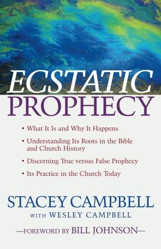 Ecstatic Prophecy