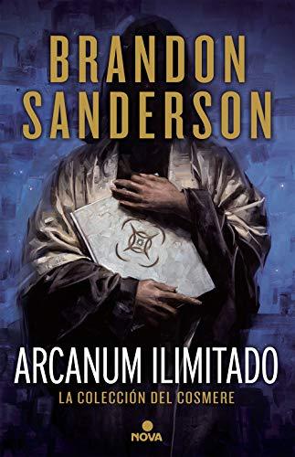 Arcanun Ilimitado/ Arcanum Unbounded