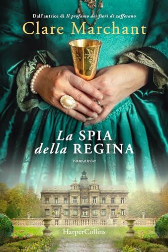 La spia della regina