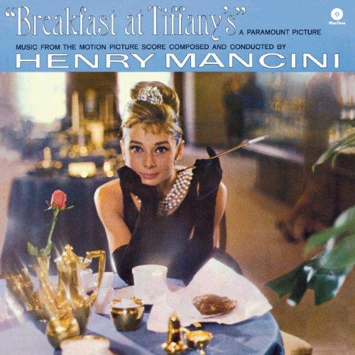 Breakfast at Tiffany'S - Ltd. Edition 180gr [Vinyl LP]