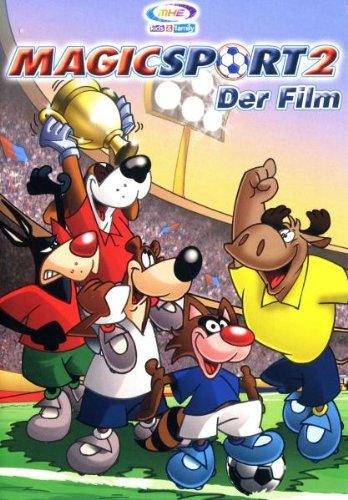 Magic Sport 2 - Der Film