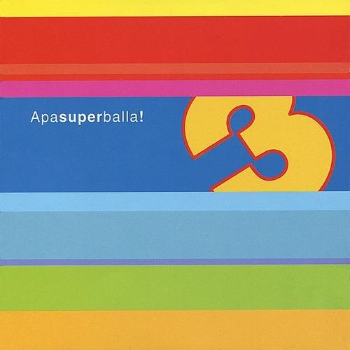 Club Super 3 - Apasuperballa!