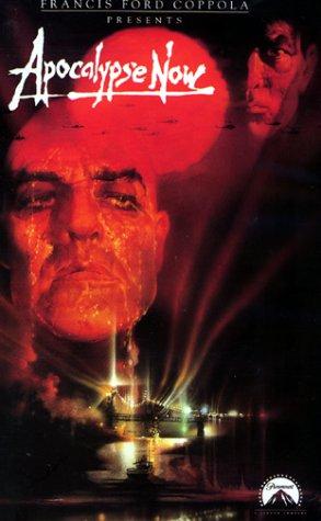 Apocalypse Now [VHS]