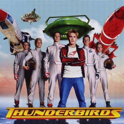 Thunderbirds