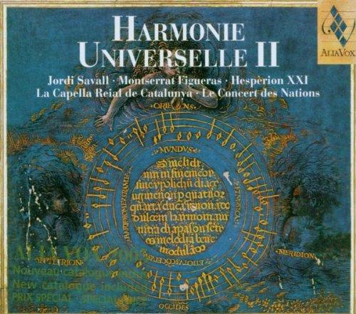 Harmonie Universelle II