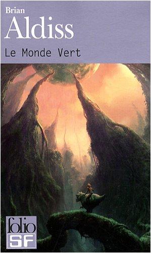 Le monde vert