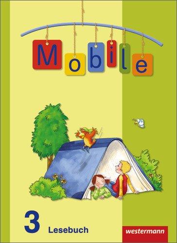 Mobile Lesebuch - Allgemeine Ausgabe 2010: Schülerband 3