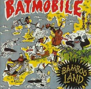 Bambooland