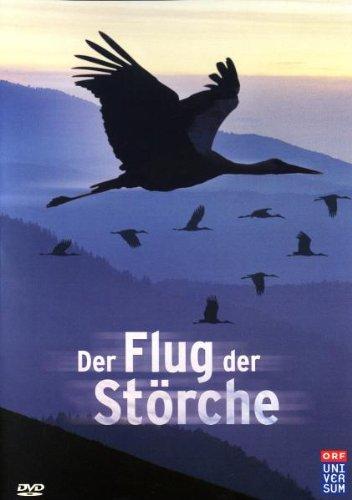 Der Flug der Störche