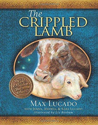 Crippled Lamb