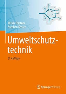 Umweltschutztechnik