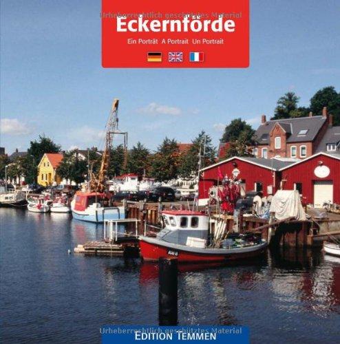 Eckernförde: Ein Portrait