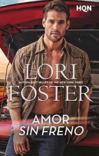 Amor sin freno (HQN, Band 244)