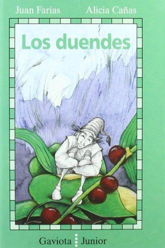 Los Duendes (Gaviota junior)