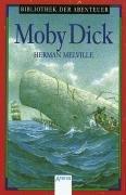 Moby Dick. Kapitän Ahab jagt den weißen Wal.