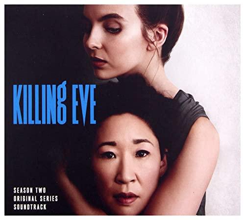 Killing Eve, Season Two