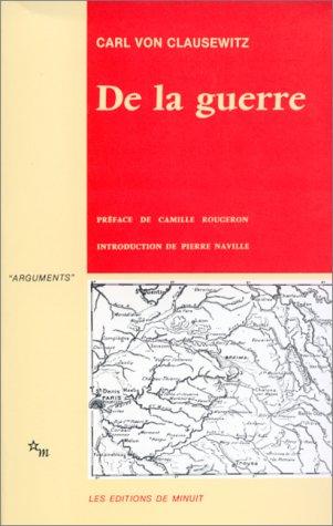 De la guerre